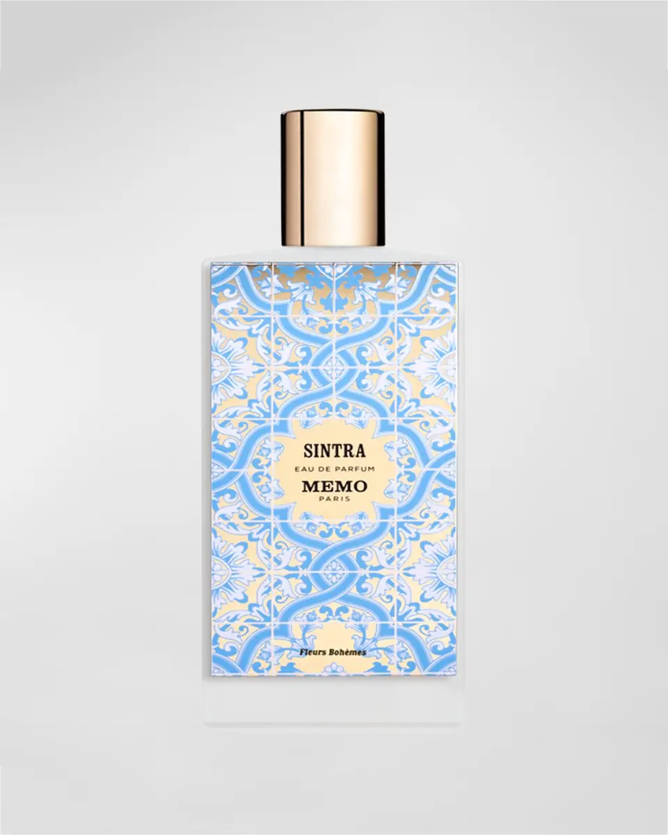 Memo Paris Sintra Eau de Parfum, 2.5 oz. | Thumbnail 3 Memo Paris Sintra Eau de Parfum, 2.5 oz. | Thumbnail 3