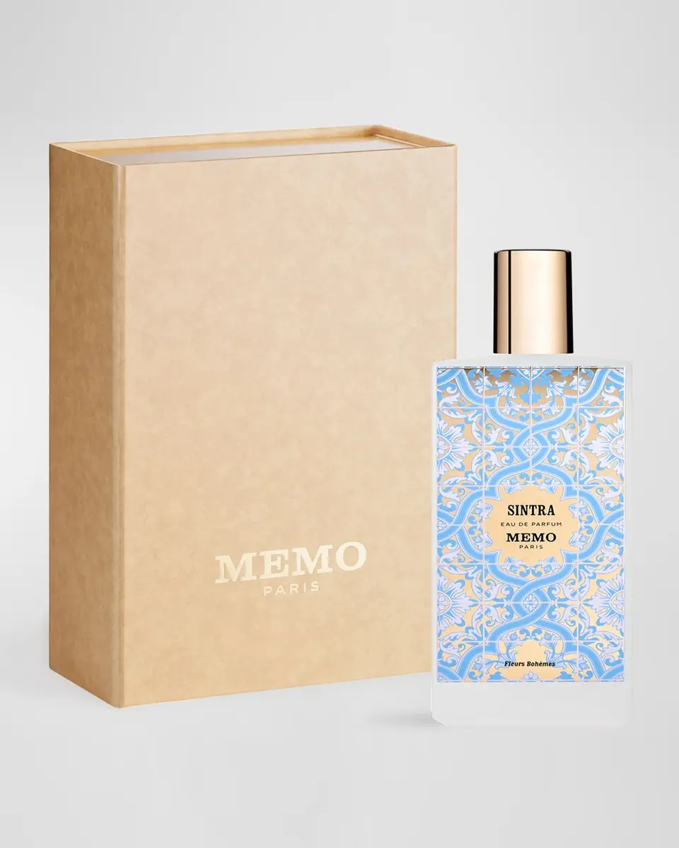 Memo Paris Sintra Eau de Parfum, 2.5 oz. | Thumbnail 4 Memo Paris Sintra Eau de Parfum, 2.5 oz. | Thumbnail 4