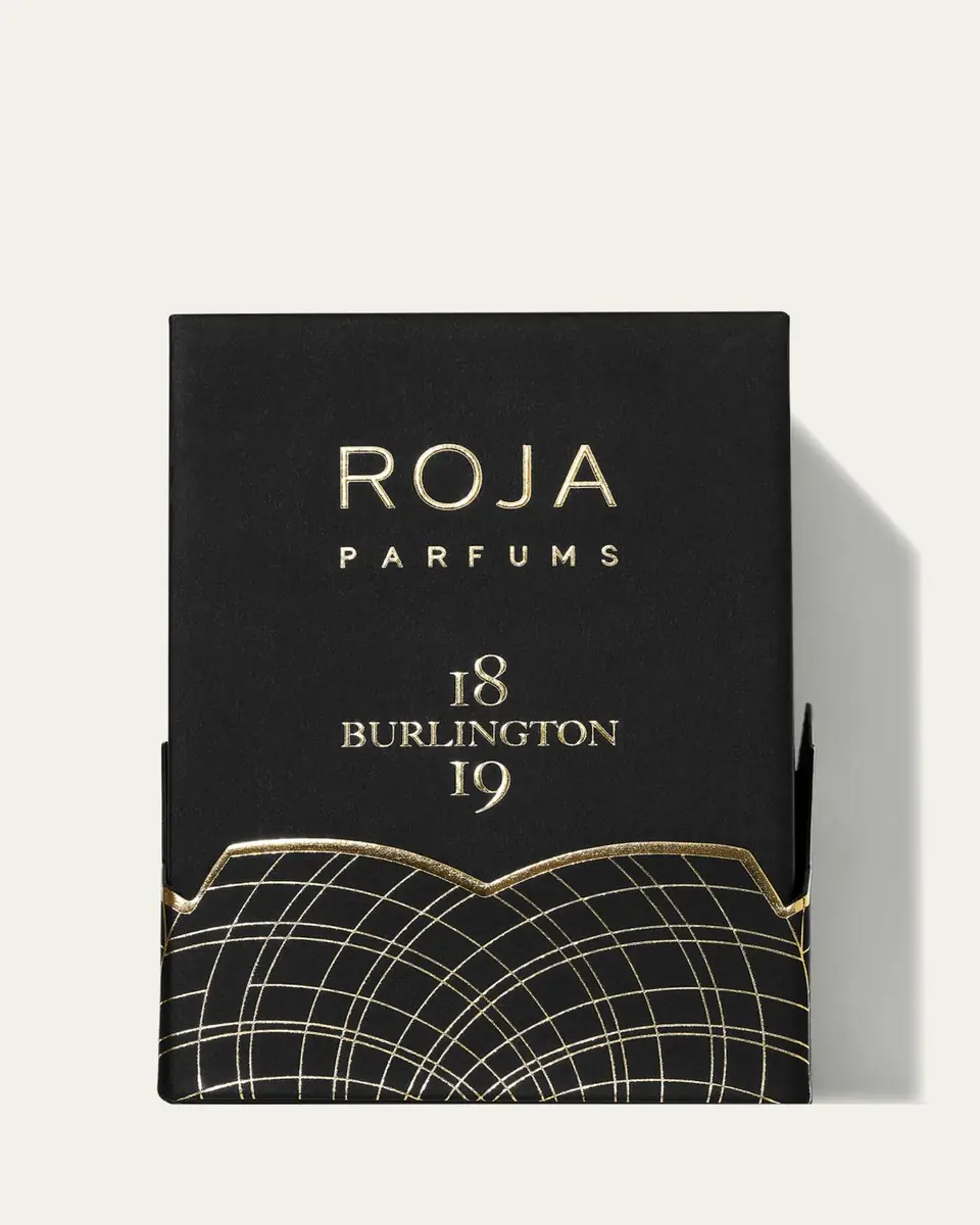 ROJA 3.4 oz. Burlington 1819 Eau de Parfum | Thumbnail 2 ROJA 3.4 oz. Burlington 1819 Eau de Parfum | Thumbnail 2