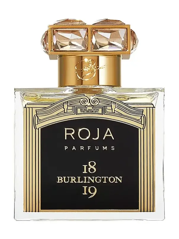ROJA 3.4 oz. Burlington 1819 Eau de Parfum