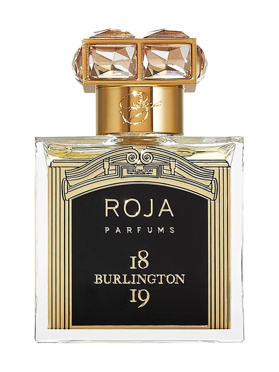 ROJA 3.4 oz. Burlington 1819 Eau de Parfum