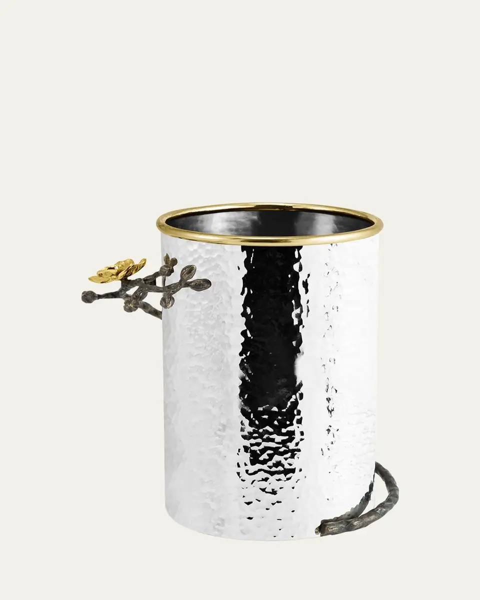 Michael Aram Gold Orchid Utensil Holder | Thumbnail 3