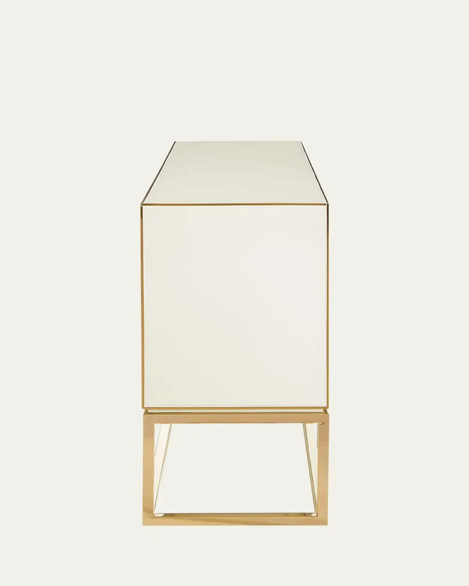 Jonathan Adler Op Art Credenza | Thumbnail 5