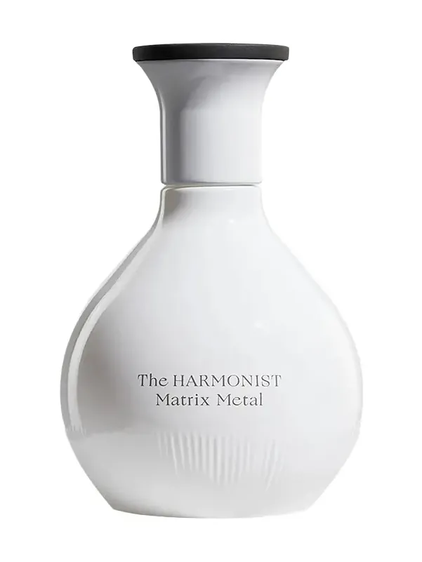 The Harmonist Matrix Metal Parfum, 1.7 oz.