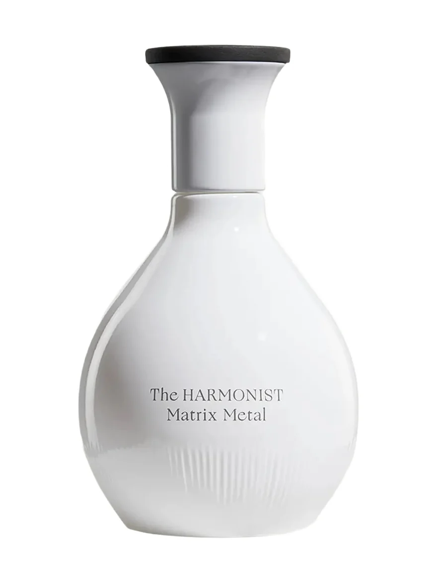 The Harmonist Matrix Metal Parfum, 1.7 oz.