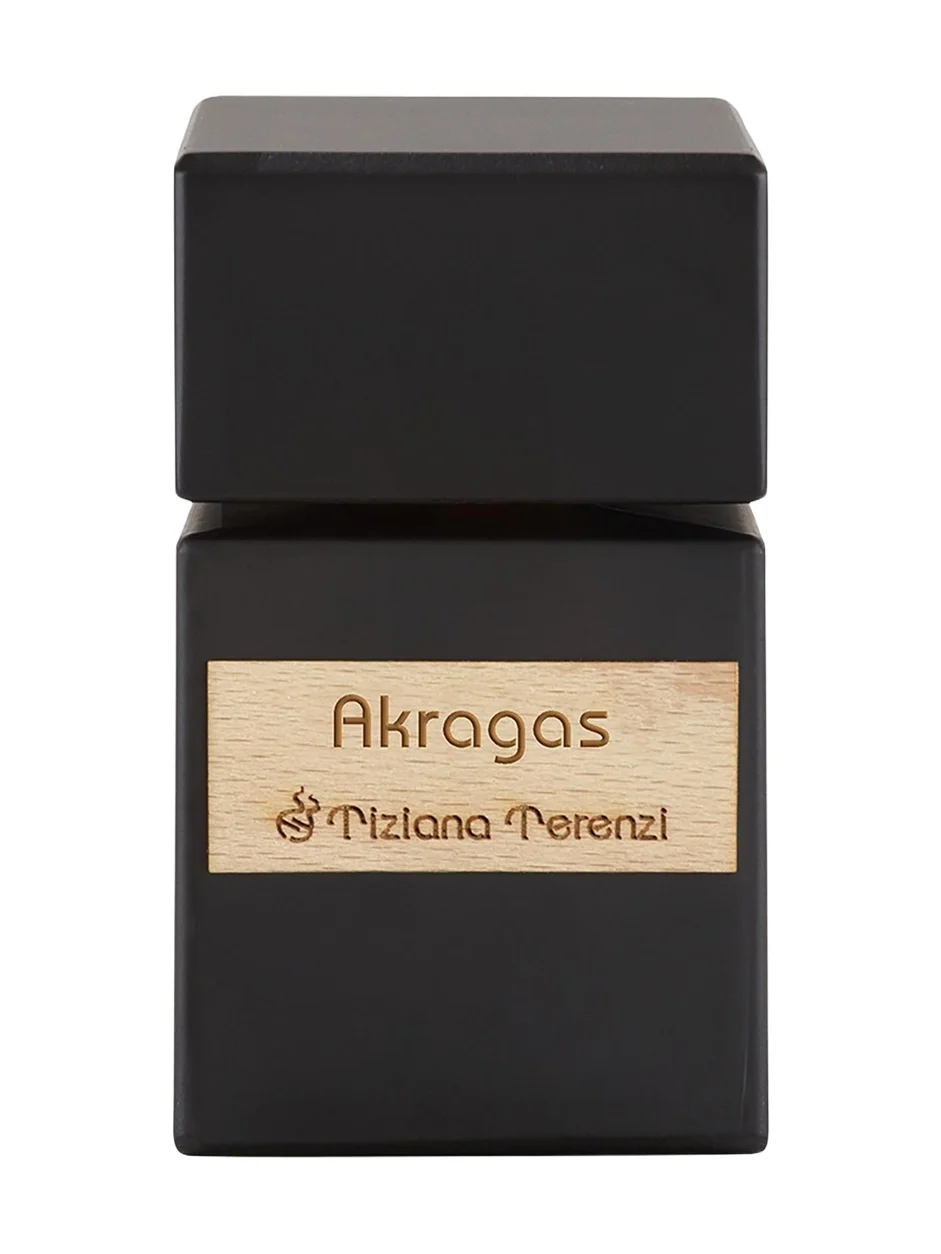 Tiziana Terenzi Akragas Extrait de Parfum, 3.4 oz.