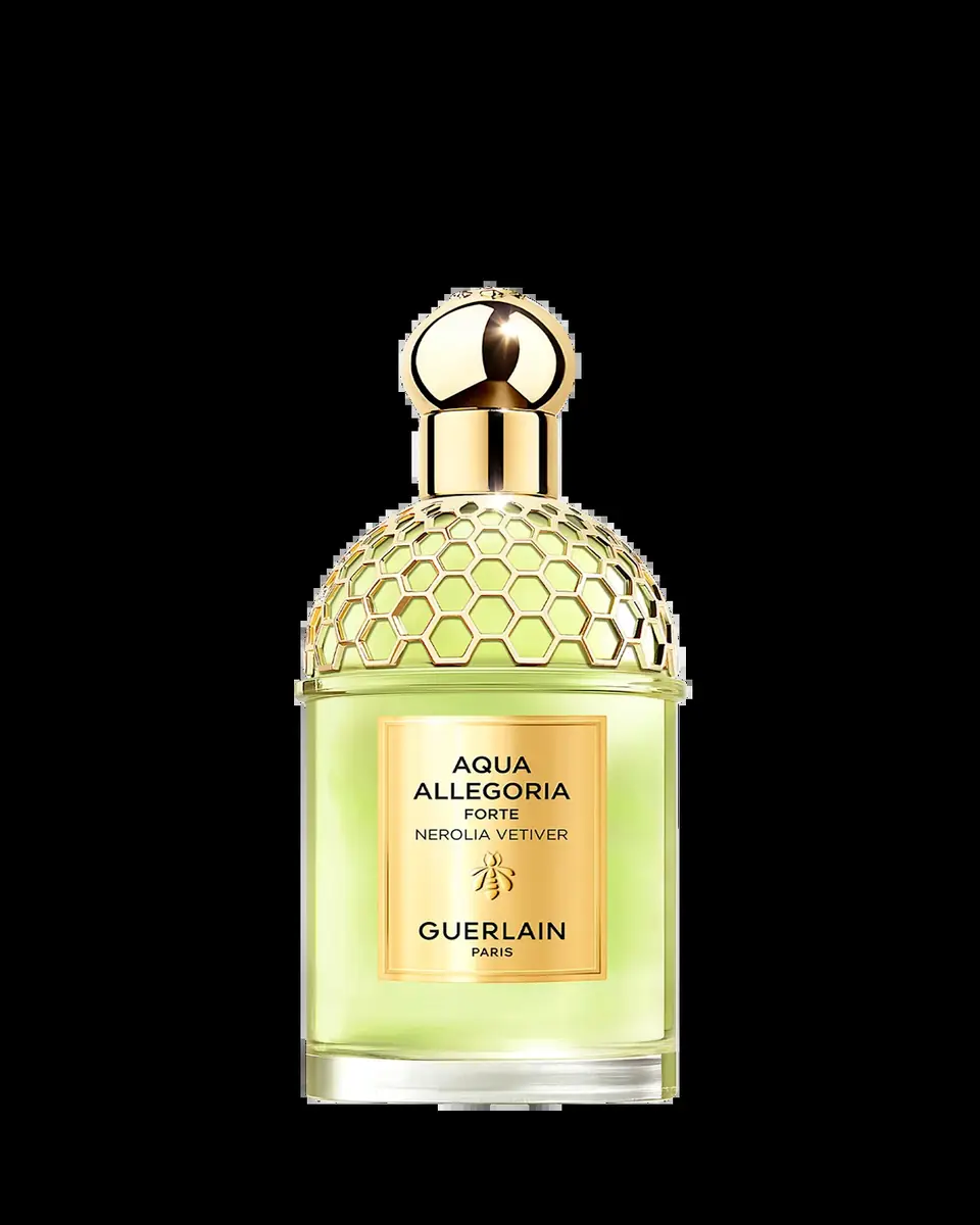 Guerlain Aqua Allegoria Nerolia Vetiver Eau de Parfum Forte, 4.2 oz. | Thumbnail 2