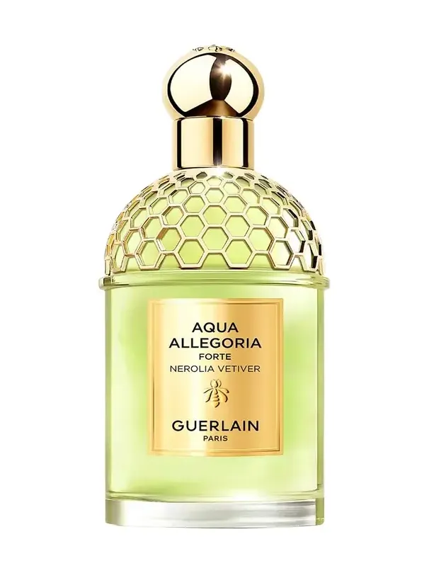 Guerlain Aqua Allegoria Nerolia Vetiver Eau de Parfum Forte, 4.2 oz.