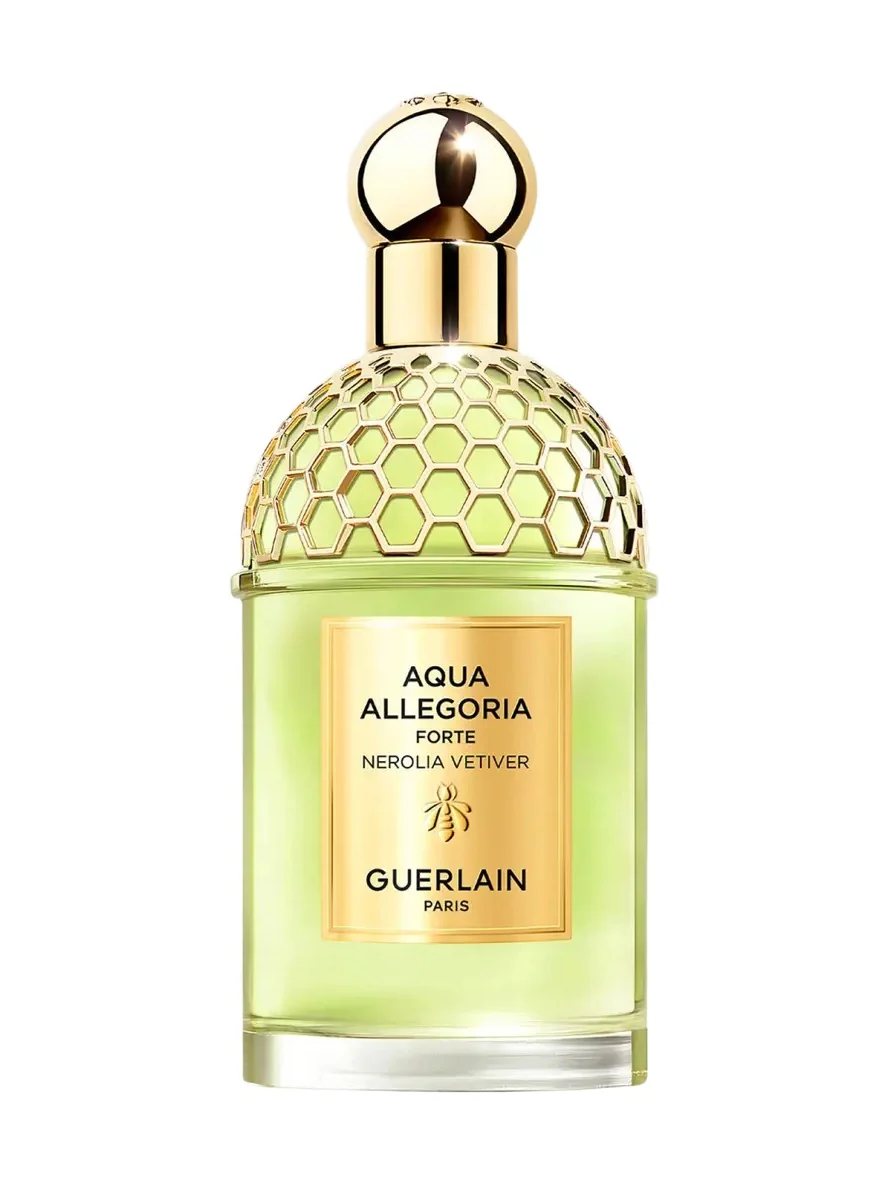 Guerlain Aqua Allegoria Nerolia Vetiver Eau de Parfum Forte, 4.2 oz.