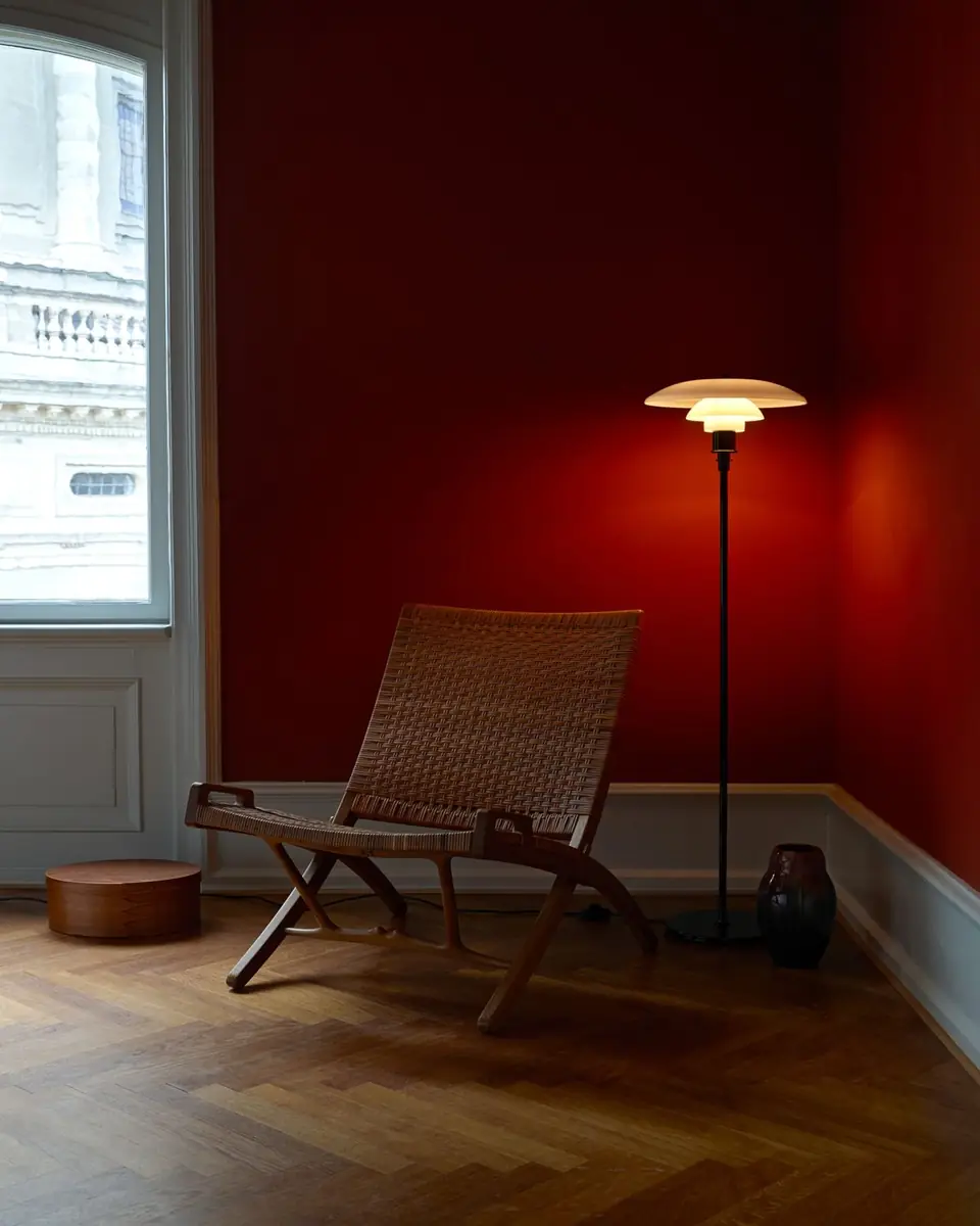 Louis Poulsen PH 3/2 Floor Lamp, 51" | Thumbnail 3 Louis Poulsen PH 3/2 Floor Lamp, 51" | Thumbnail 3