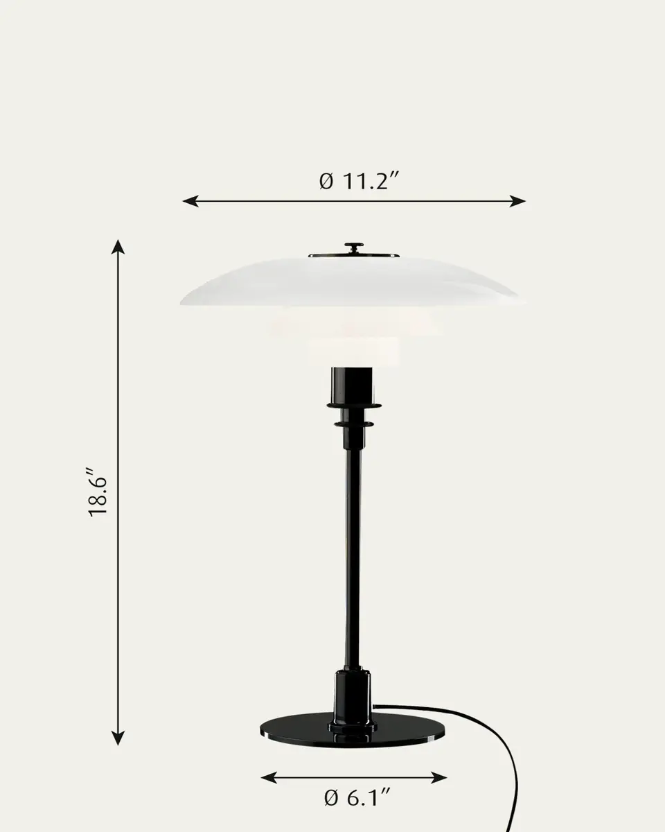 Louis Poulsen PH 3/2 Table | Thumbnail 2 Louis Poulsen PH 3/2 Table | Thumbnail 2