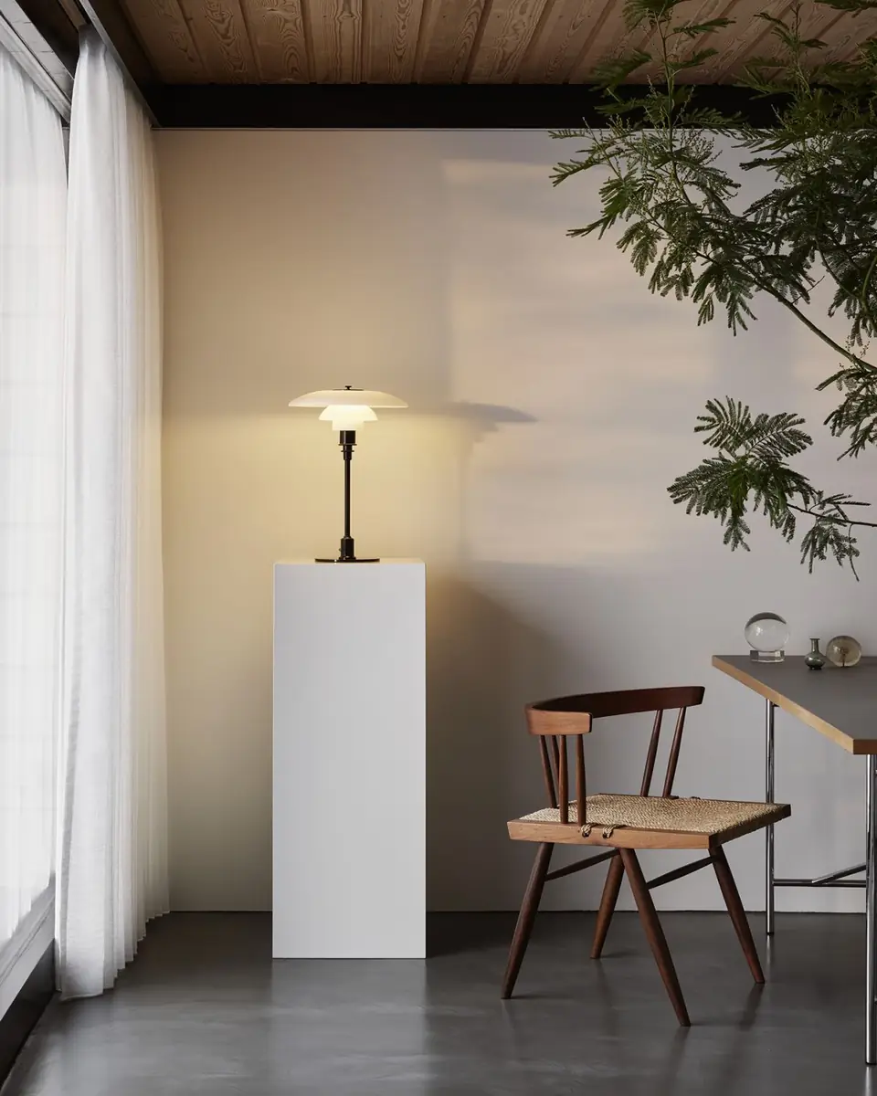 Louis Poulsen PH 3/2 Table | Thumbnail 3 Louis Poulsen PH 3/2 Table | Thumbnail 3