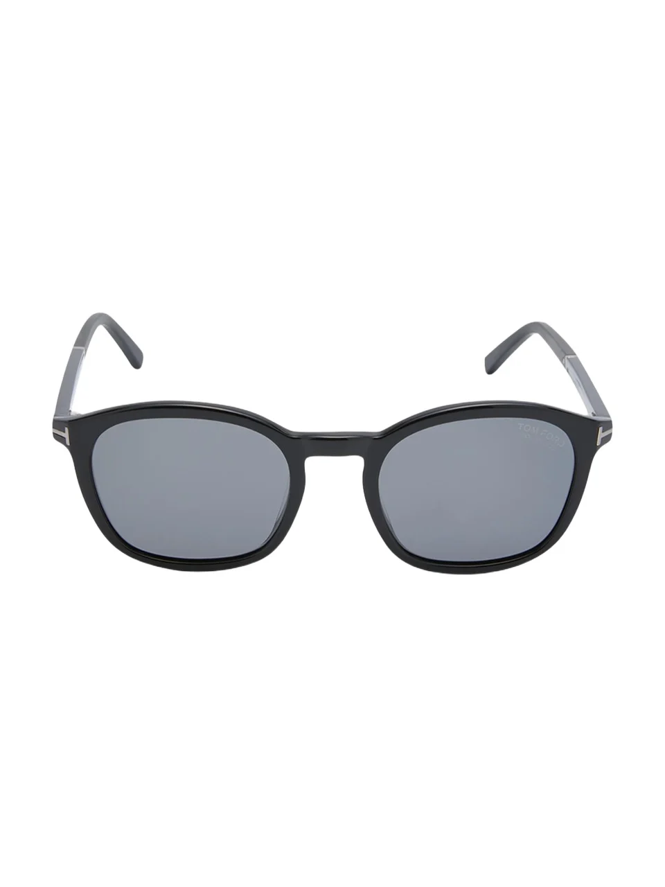 Tom Ford Men's Jayson Square Polarized Sunglasses