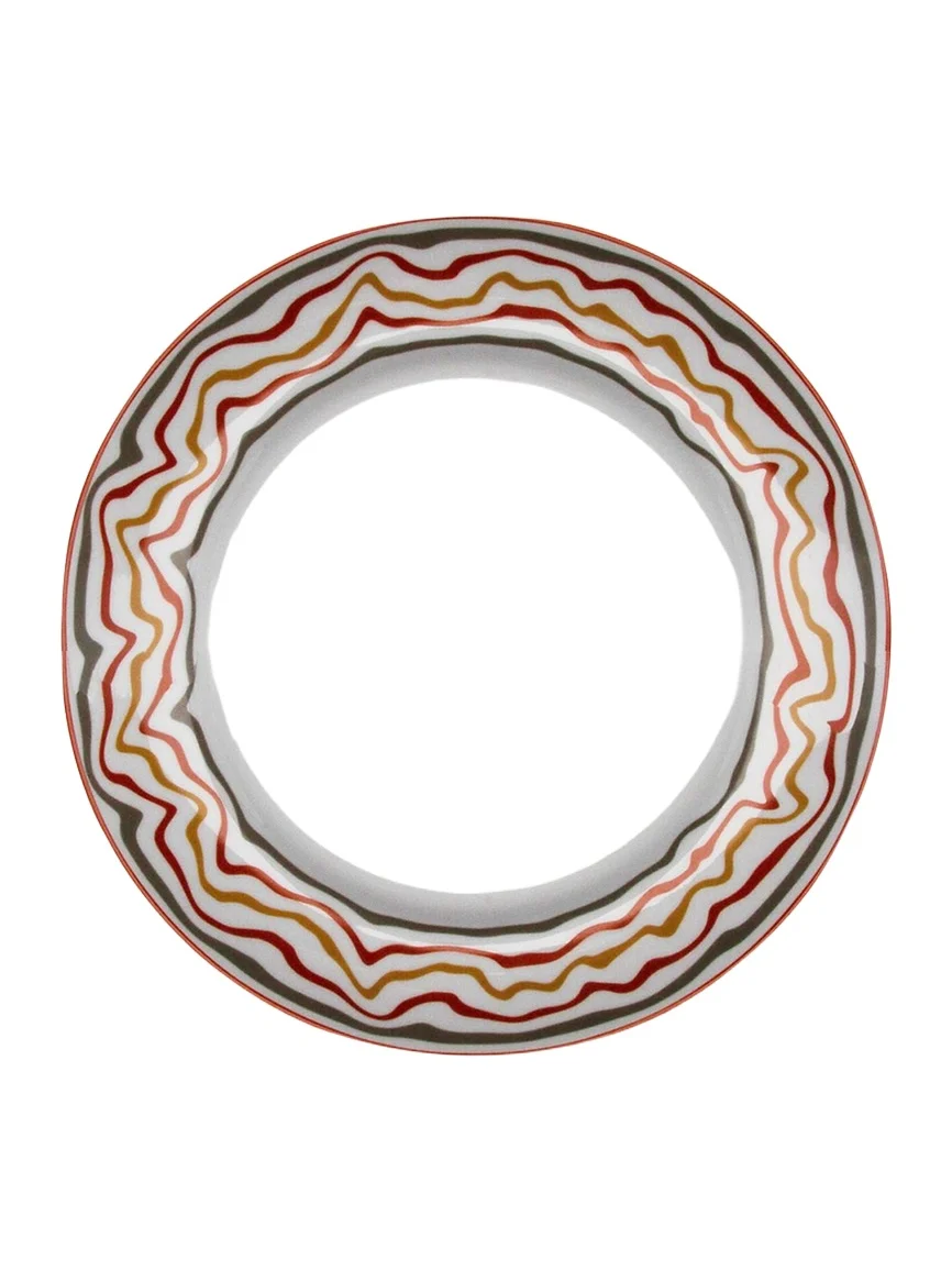 The Lino Lio Dinner Plates, Set of 4