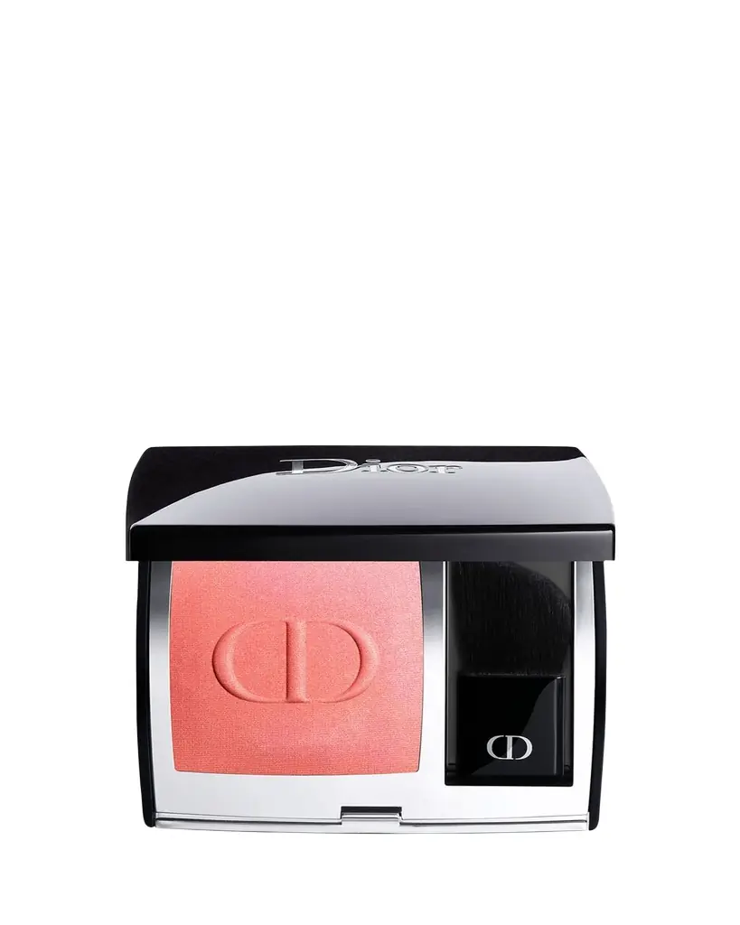 Dior Rouge Blush | Image 1 Dior Rouge Blush | Image 1