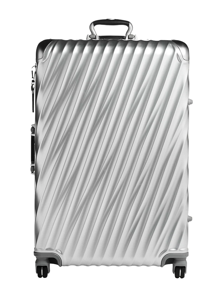 Extended Trip Packing Case Extended Trip Packing Case