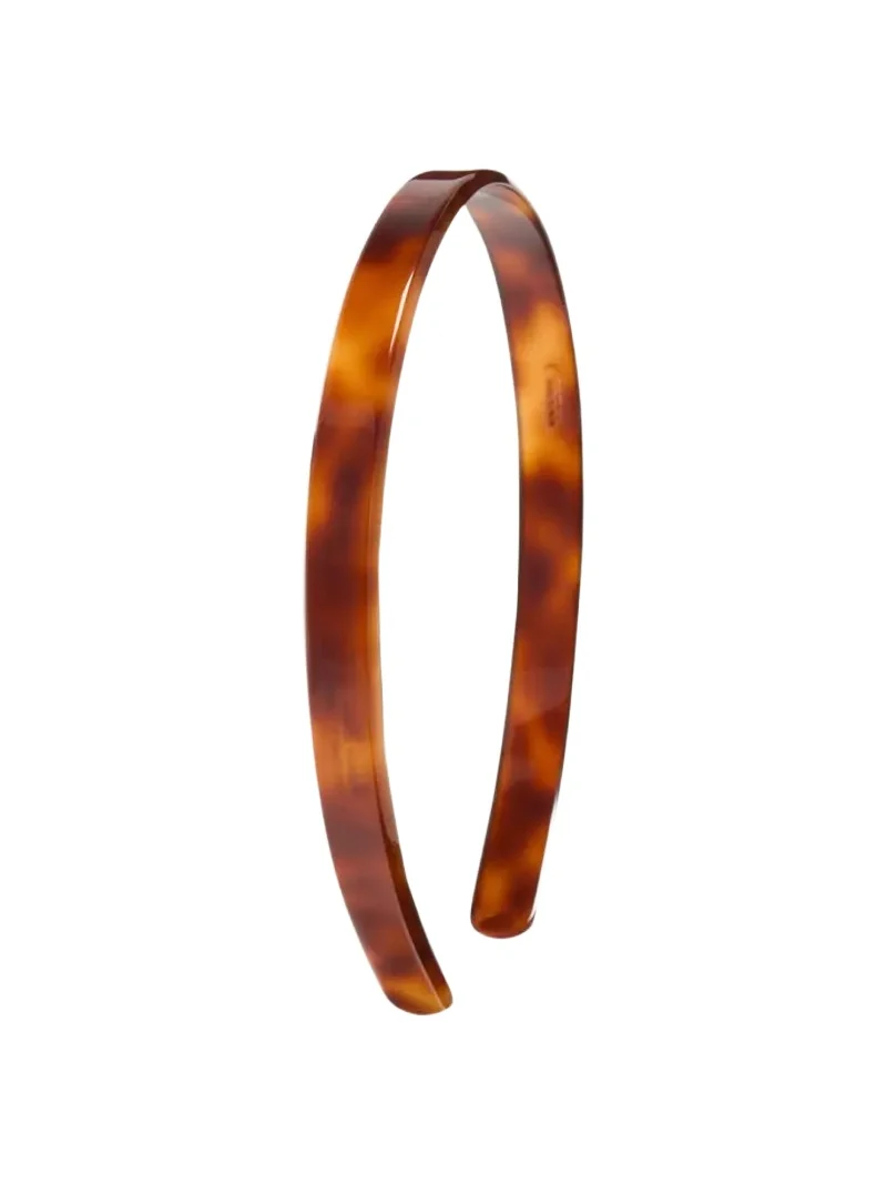 France Luxe Skinny Ultra-Comfort Headband
