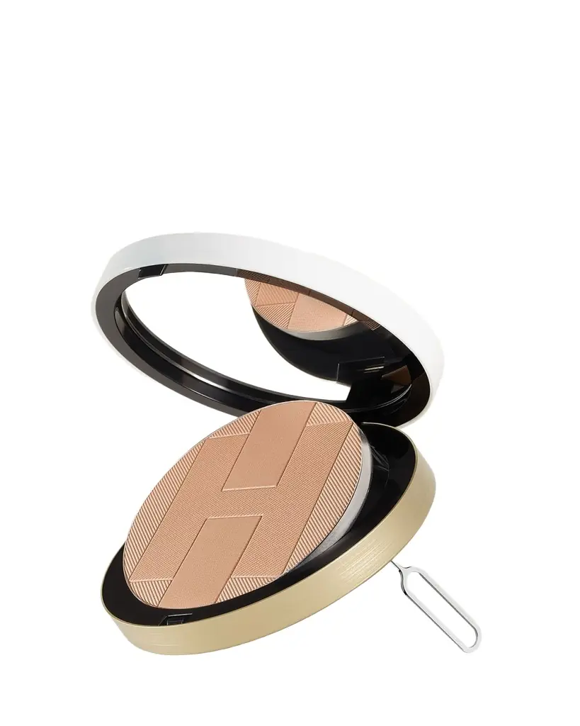 Hermes Healthy Glow Mineral Powder Refill, Sienne, 0.63 oz. | Image 1 Hermes Healthy Glow Mineral Powder Refill, Sienne, 0.63 oz. | Image 1