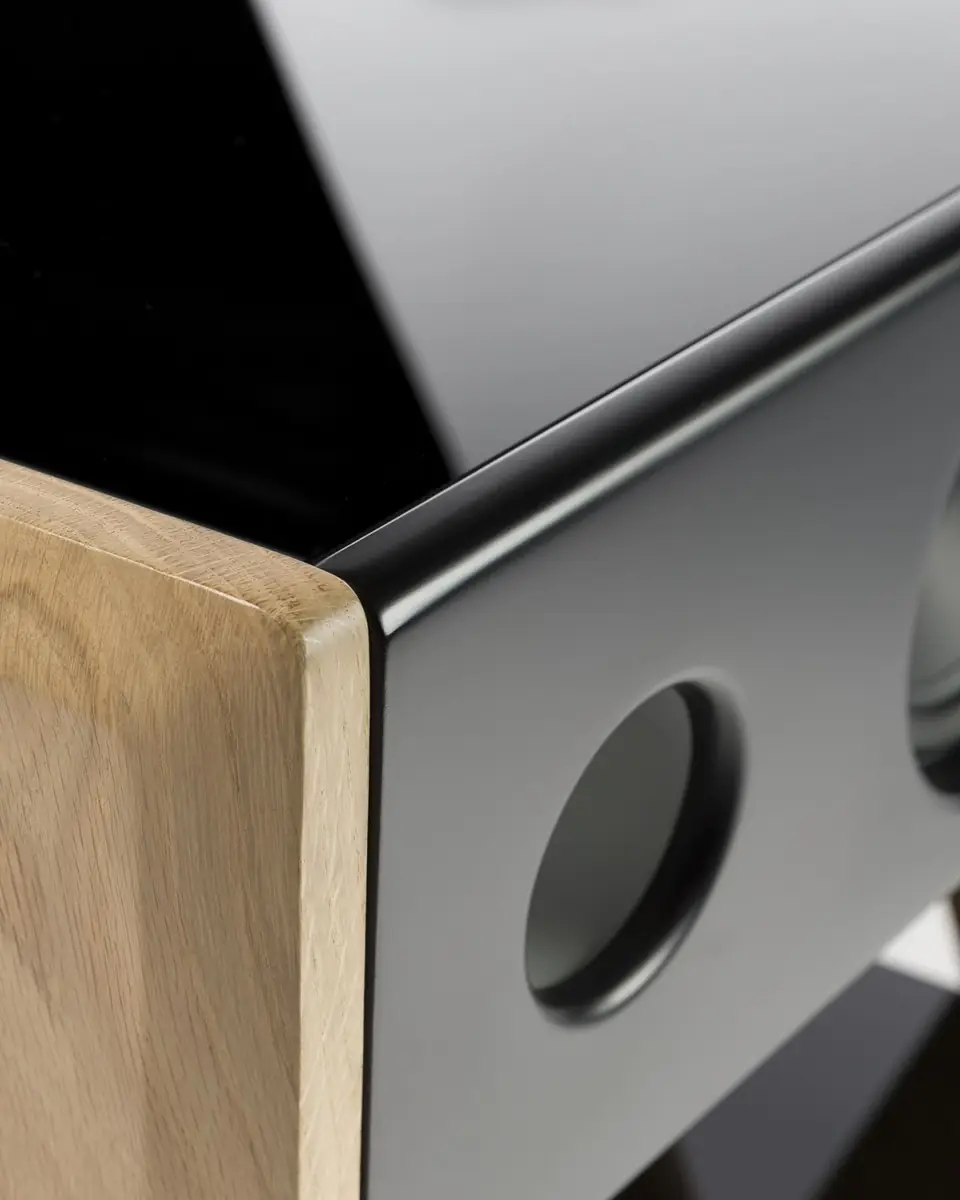 LA BOITE CONCEPT Cube All-In-One Wireless Loudspeaker | Thumbnail 5 LA BOITE CONCEPT Cube All-In-One Wireless Loudspeaker | Thumbnail 5