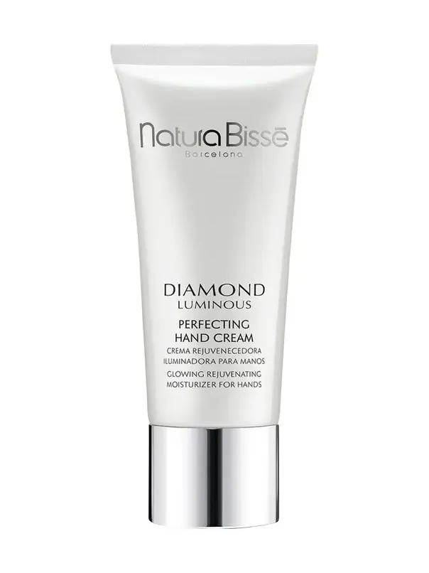 Natura Bissé Diamond Luminous Perfecting Hand Cream, 2.5 oz.