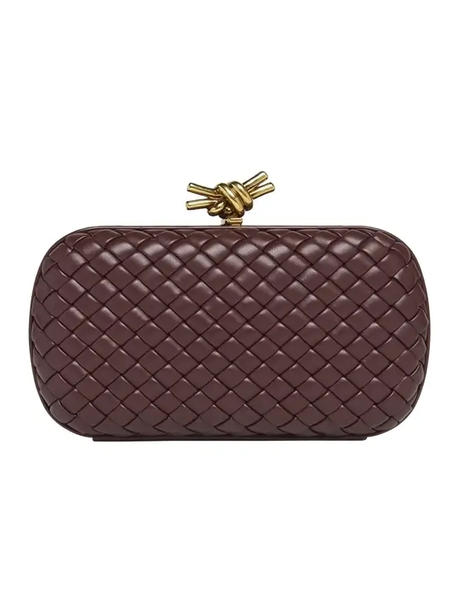 Knot Chain Bag