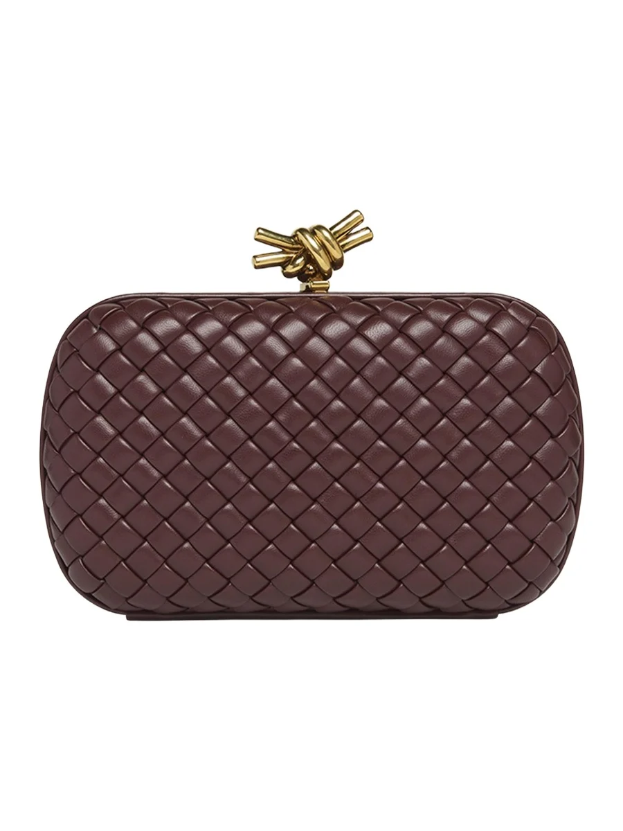 Knot Chain Bag
