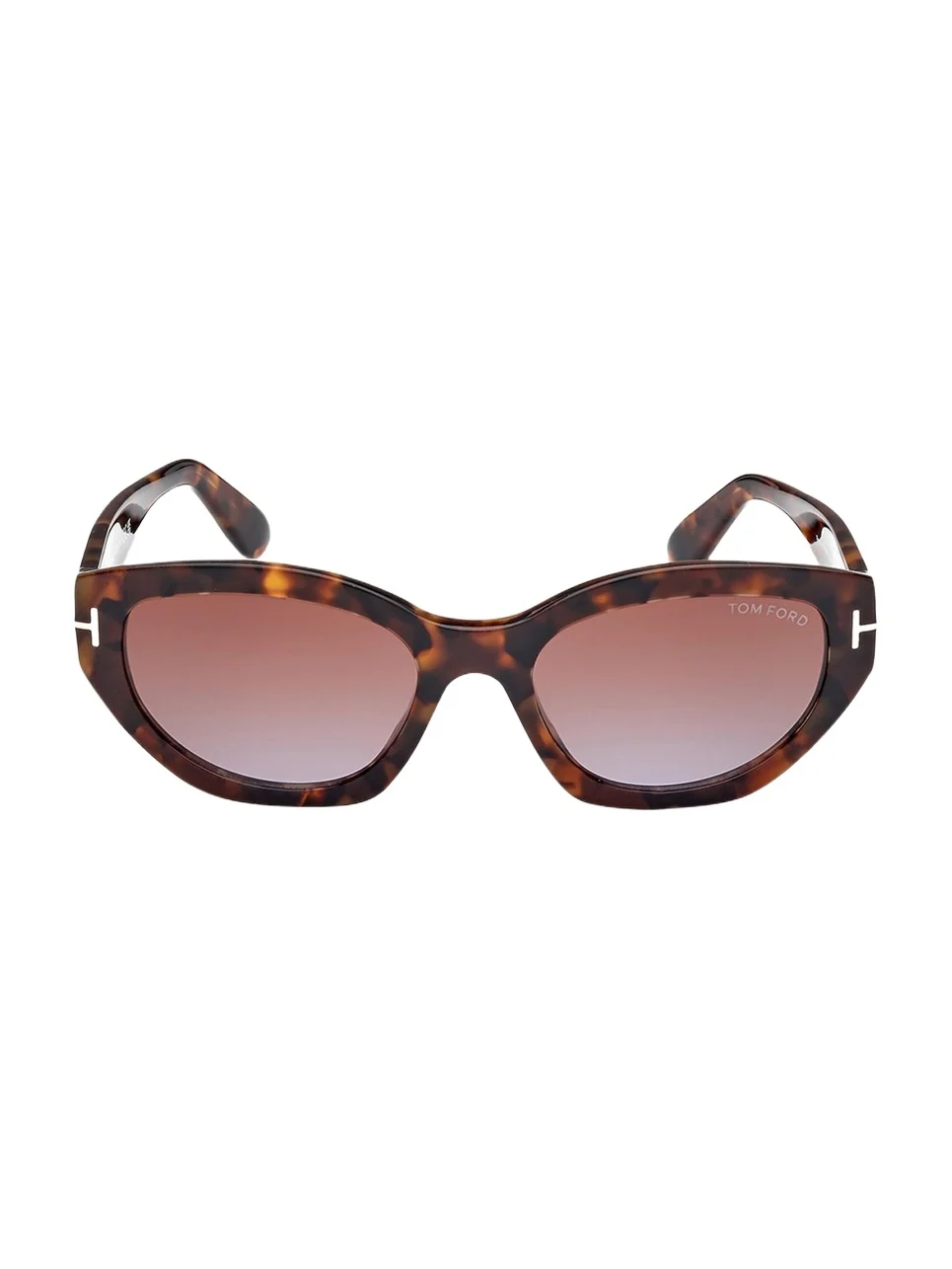Signature T Acetate Cat-Eye Sunglasses Signature T Acetate Cat-Eye Sunglasses