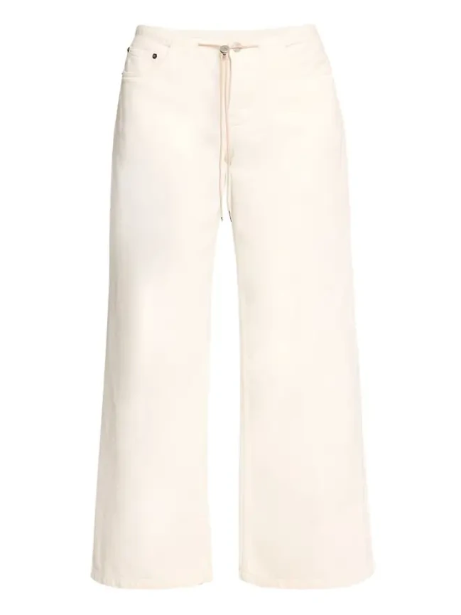 Cool Low-Rise Jeans