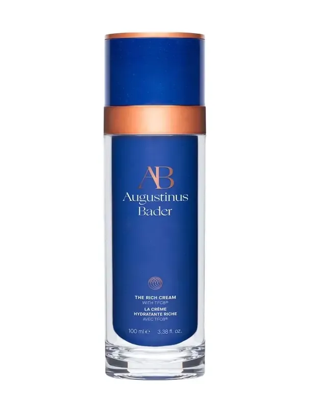 Augustinus Bader The Rich Cream, 3.4 oz.