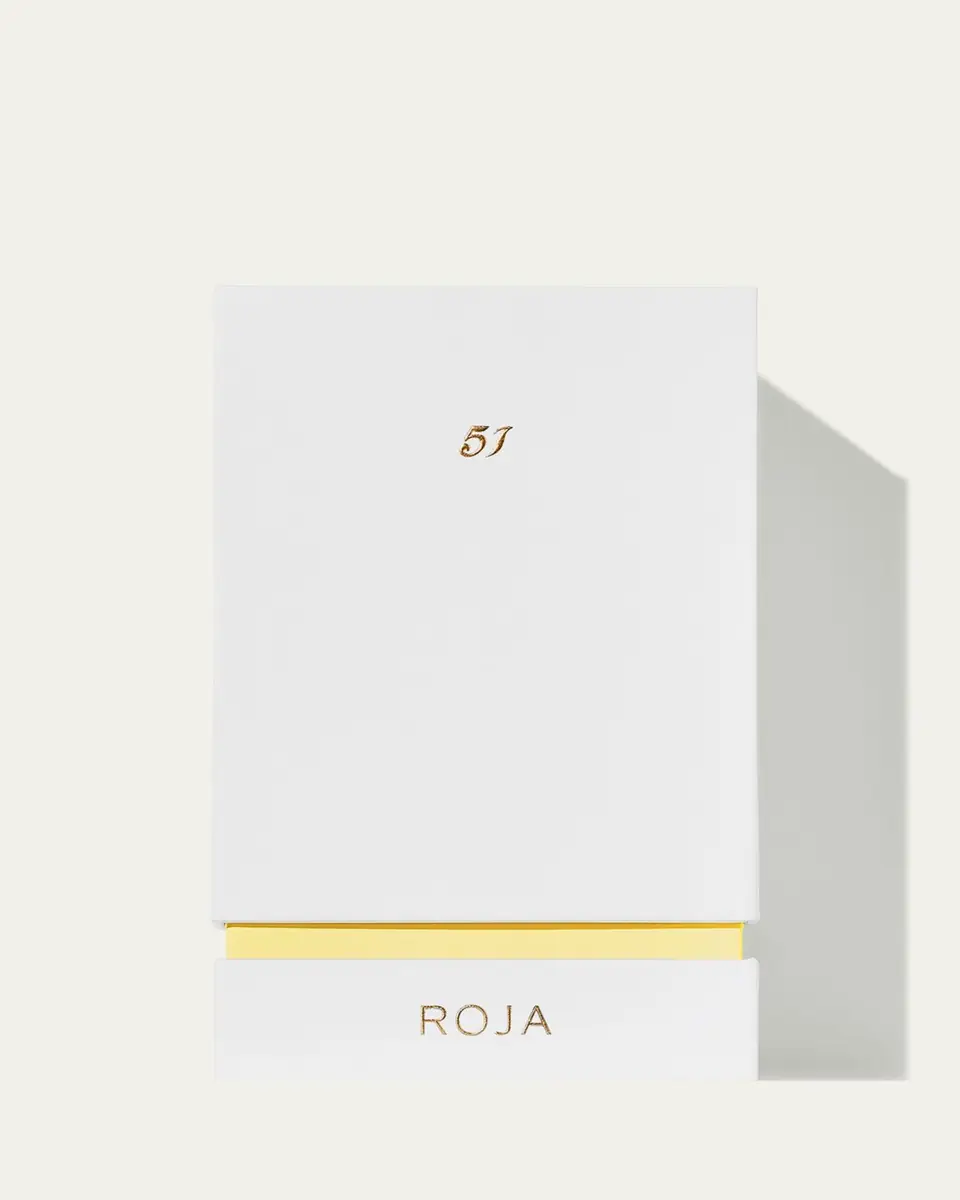 ROJA 51 Pour Femme Eau de Parfum, 2.5 oz. | Thumbnail 2 ROJA 51 Pour Femme Eau de Parfum, 2.5 oz. | Thumbnail 2