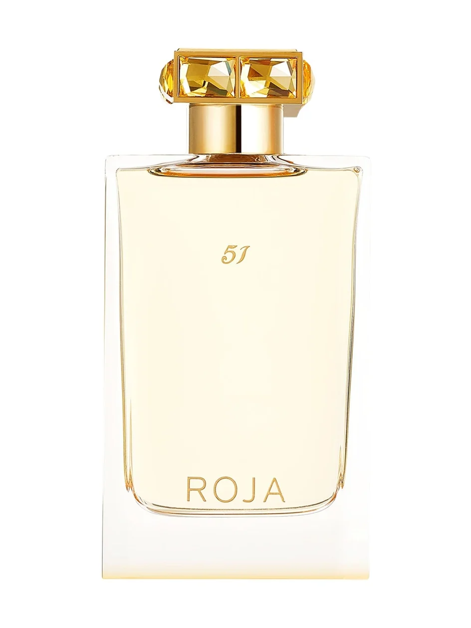 ROJA 51 Pour Femme Eau de Parfum, 2.5 oz.