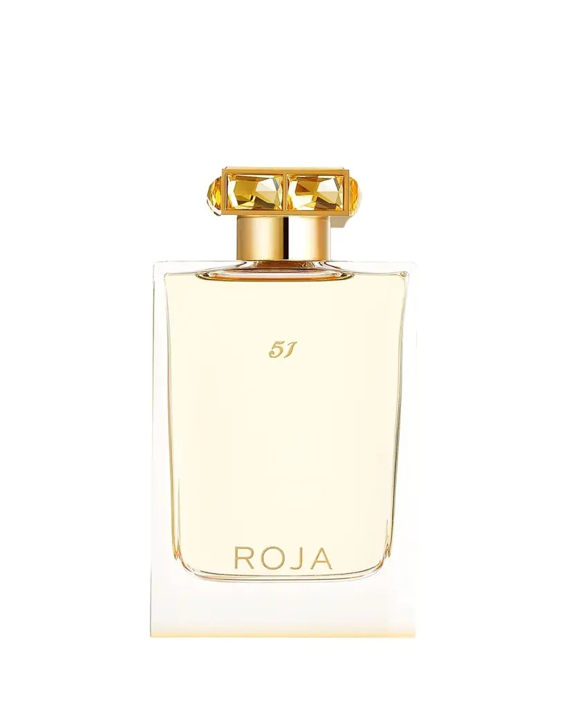 ROJA 51 Pour Femme Eau de Parfum, 2.5 oz.