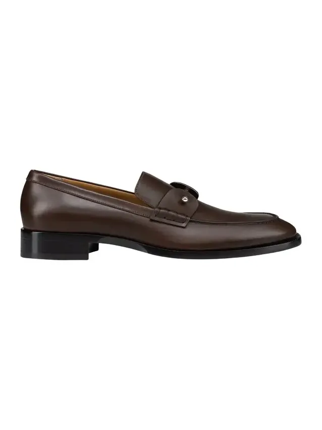 Men's Chambelimoc Loafers Men's Chambelimoc Loafers