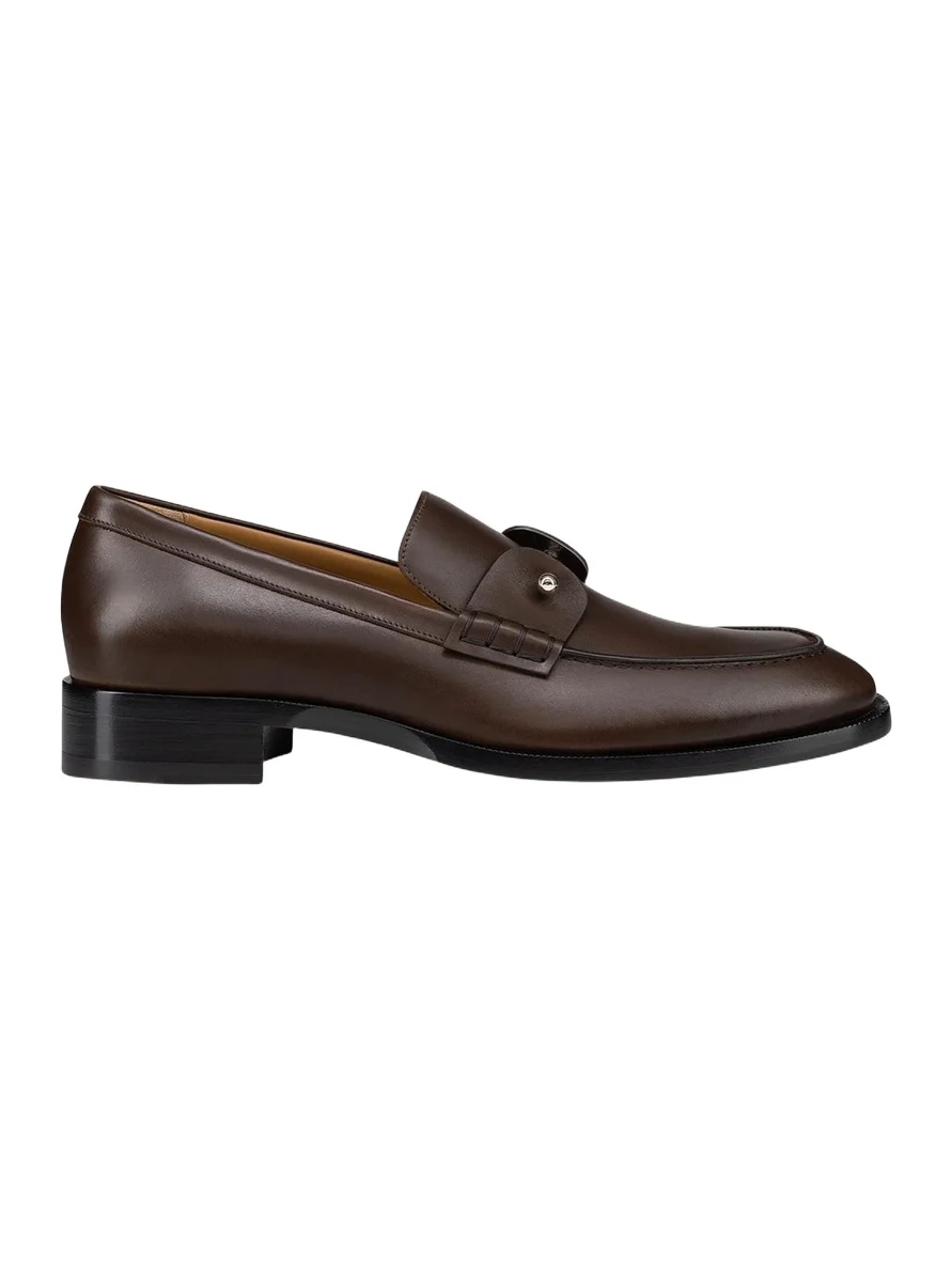 Men's Chambelimoc Loafers Men's Chambelimoc Loafers
