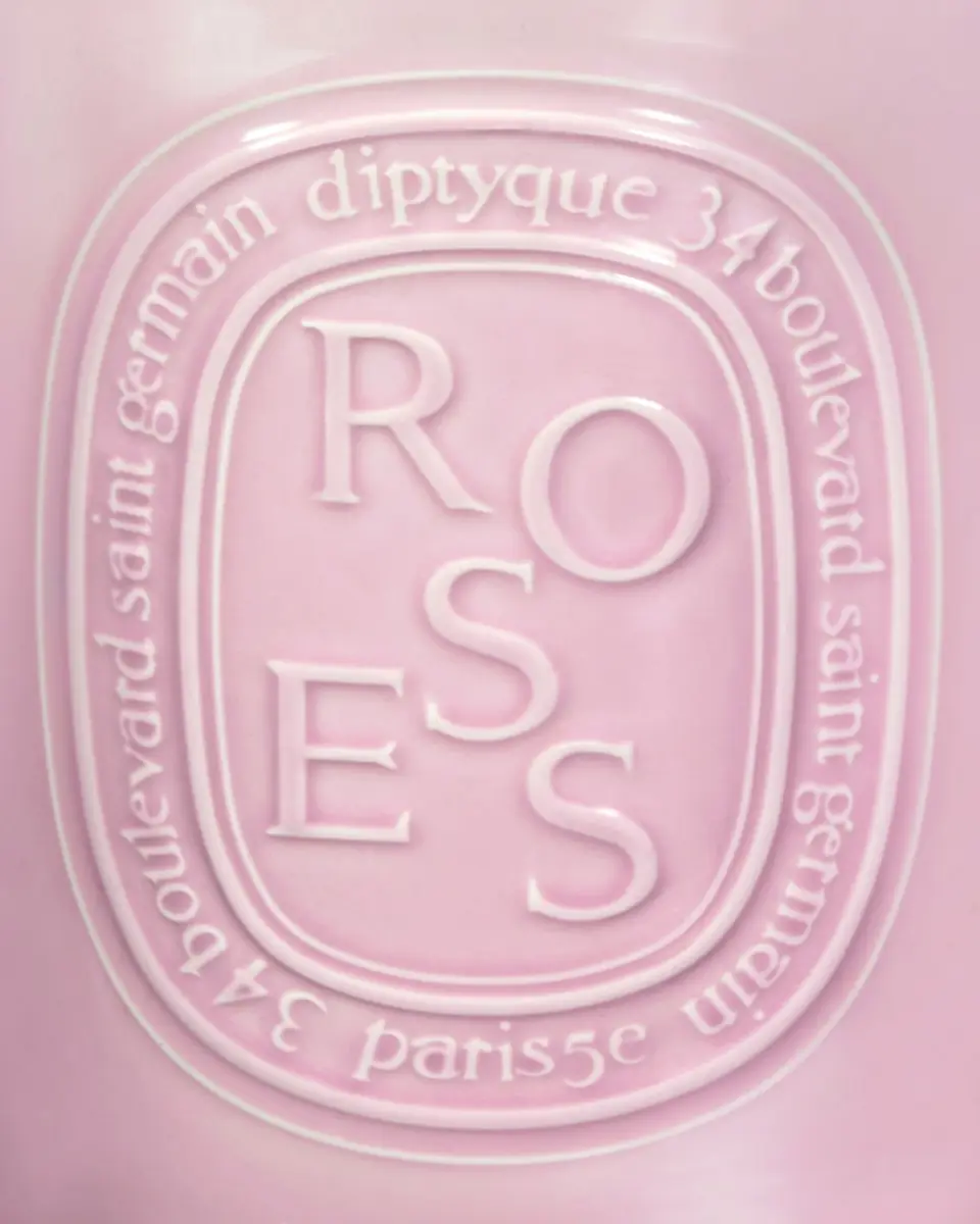 Diptyque Rose Candle, 1500g | Thumbnail 3 Diptyque Rose Candle, 1500g | Thumbnail 3