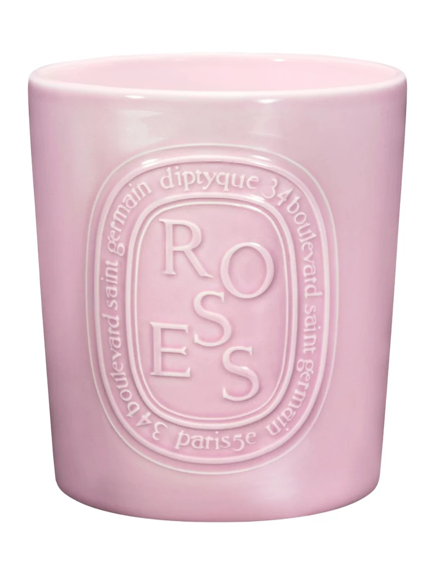 Diptyque Rose Candle, 1500g