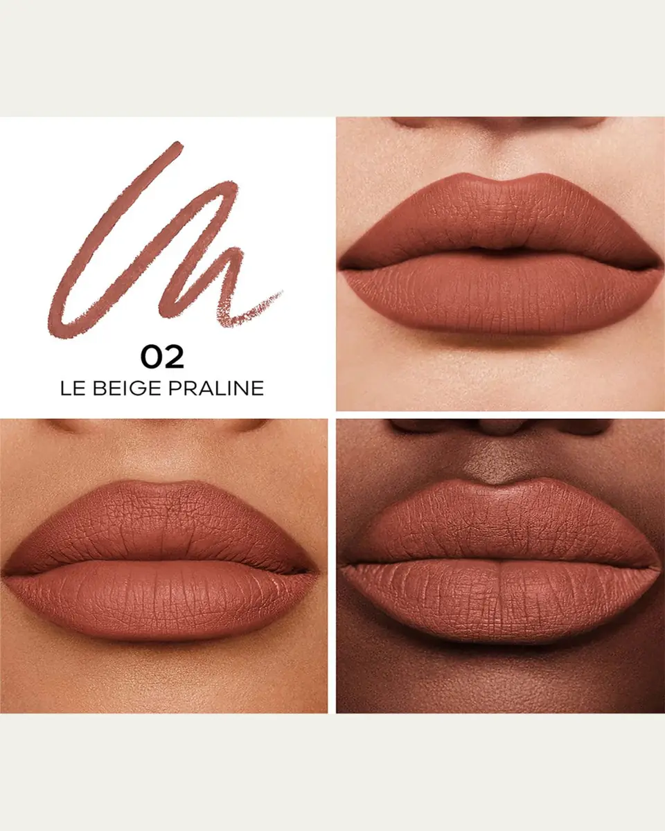 Guerlain Contour G Lip Pencil | Thumbnail 2