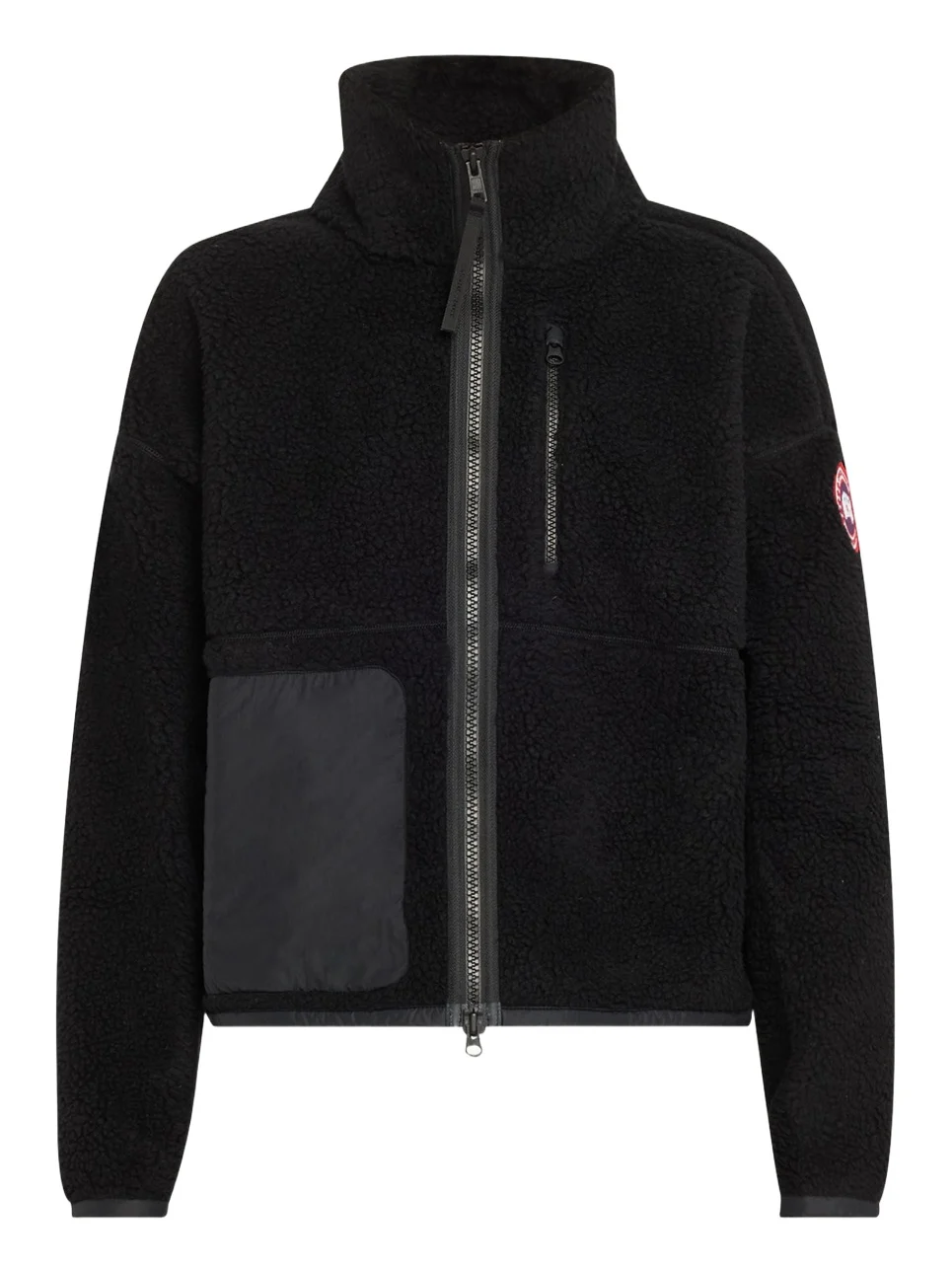 Simcoe Fleece Jacket Simcoe Fleece Jacket