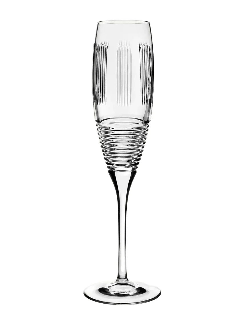 William Yeoward Crystal Zelda Champagne Flute