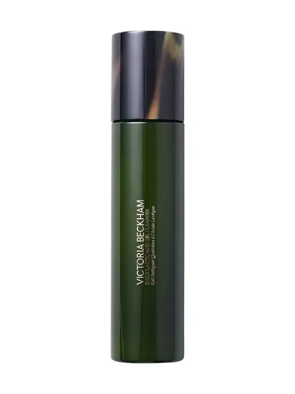 Victoria Beckham Daily Lactic Acid Gel Cleanser, 3.4 oz.