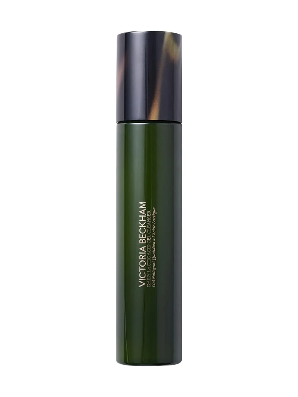 Victoria Beckham Daily Lactic Acid Gel Cleanser, 3.4 oz.