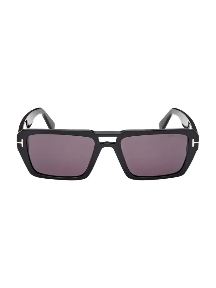 Redford Acetate Aviator Sunglasses Redford Acetate Aviator Sunglasses