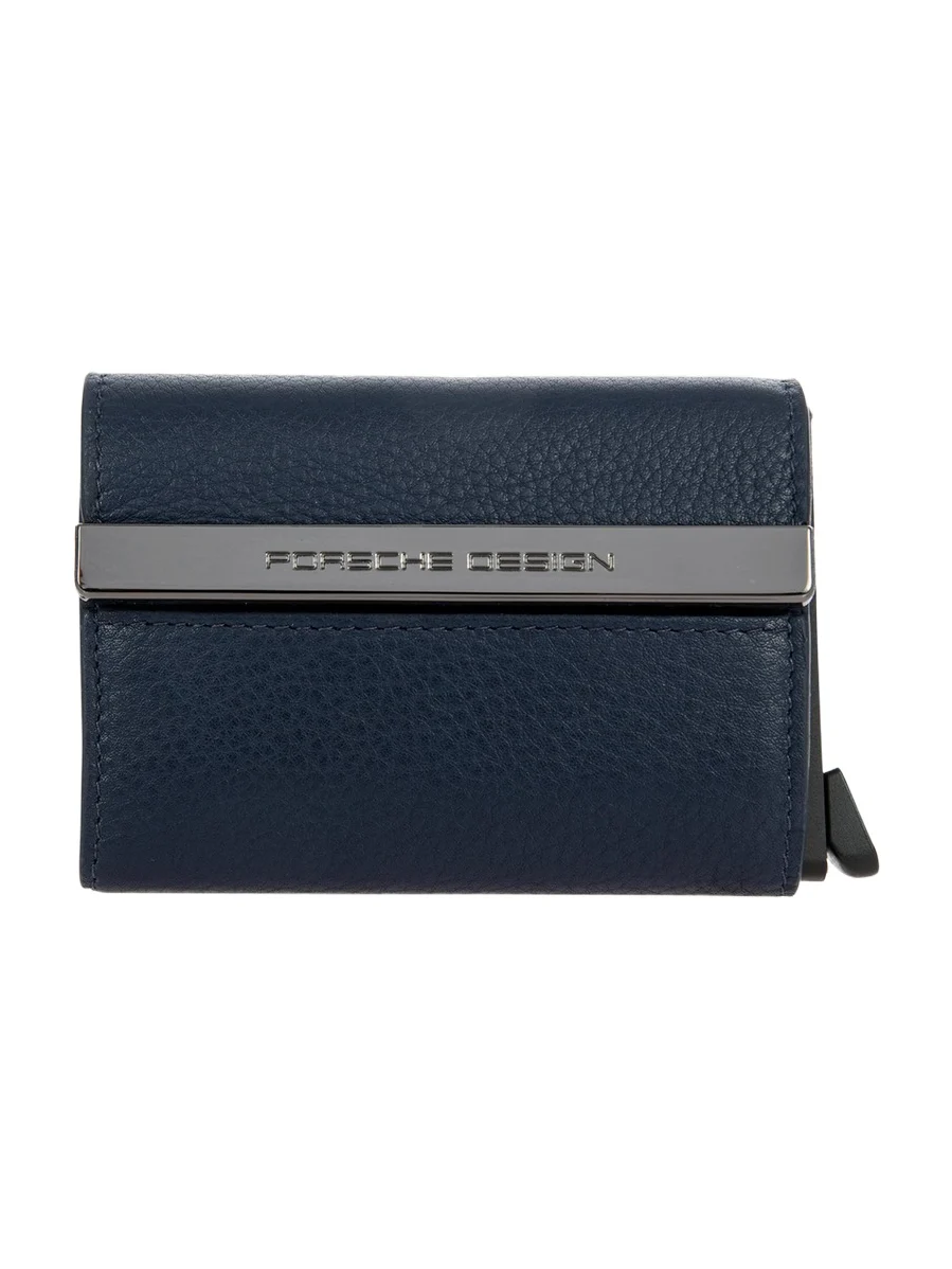 Porsche Design x SECRID Cardholder