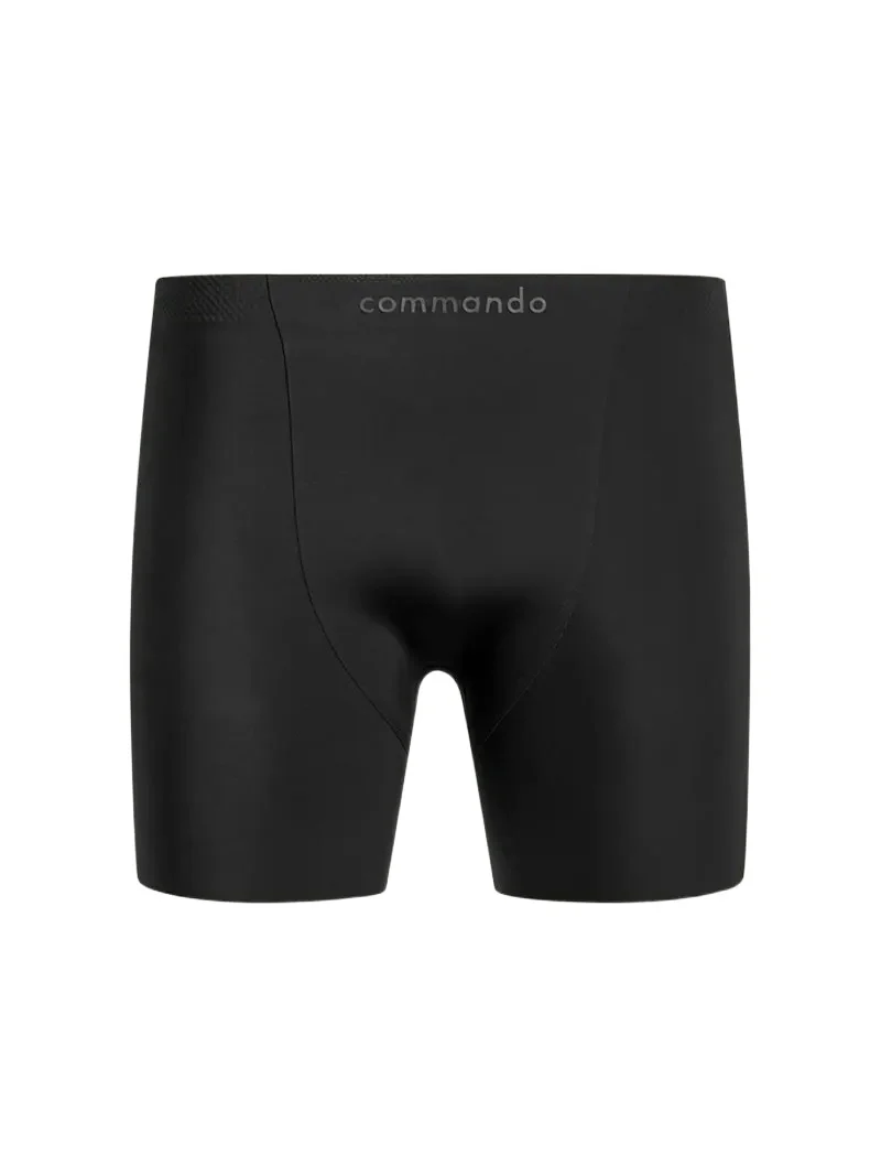 Men's Bonded Microtech Boxer Briefs