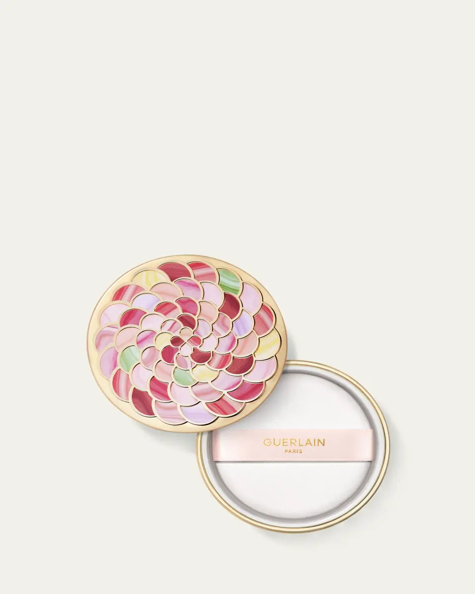 Guerlain Meteorites Setting & Finishing Pearls of Powder | Thumbnail 5