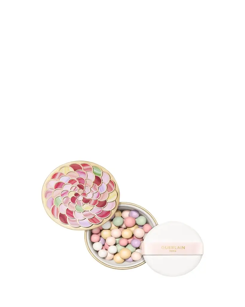 Guerlain Meteorites Setting & Finishing Pearls of Powder