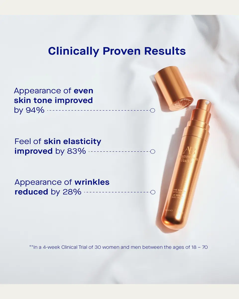 Augustinus Bader The Serum with TFC8, 1.7 oz. | Thumbnail 3 Augustinus Bader The Serum with TFC8, 1.7 oz. | Thumbnail 3