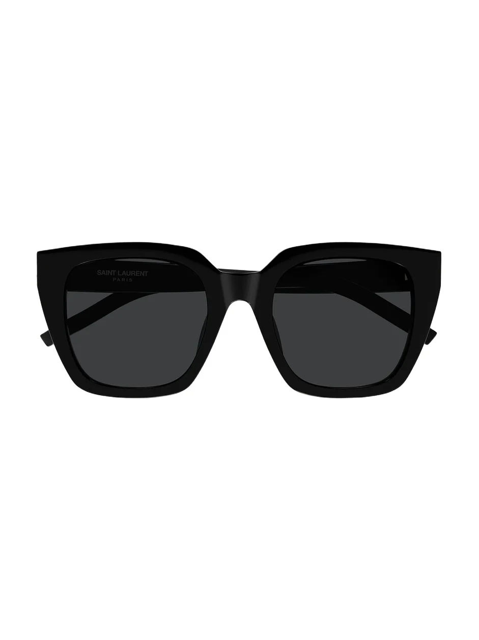 YSL Acetate Cat-Eye Sunglasses YSL Acetate Cat-Eye Sunglasses