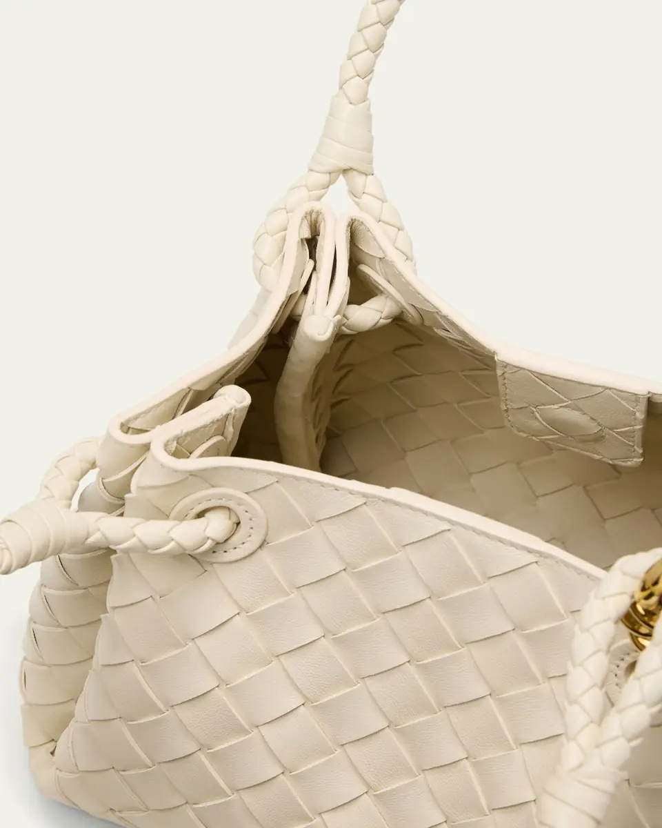 Bottega Veneta Parachute Small Bag | Thumbnail 12
