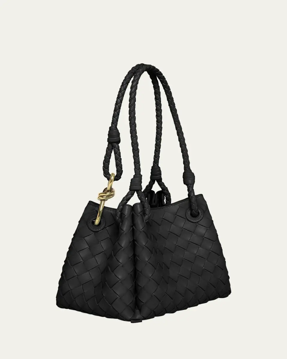 Bottega Veneta Parachute Small Bag | Thumbnail 3
